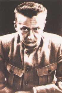 А. Керенский 1917